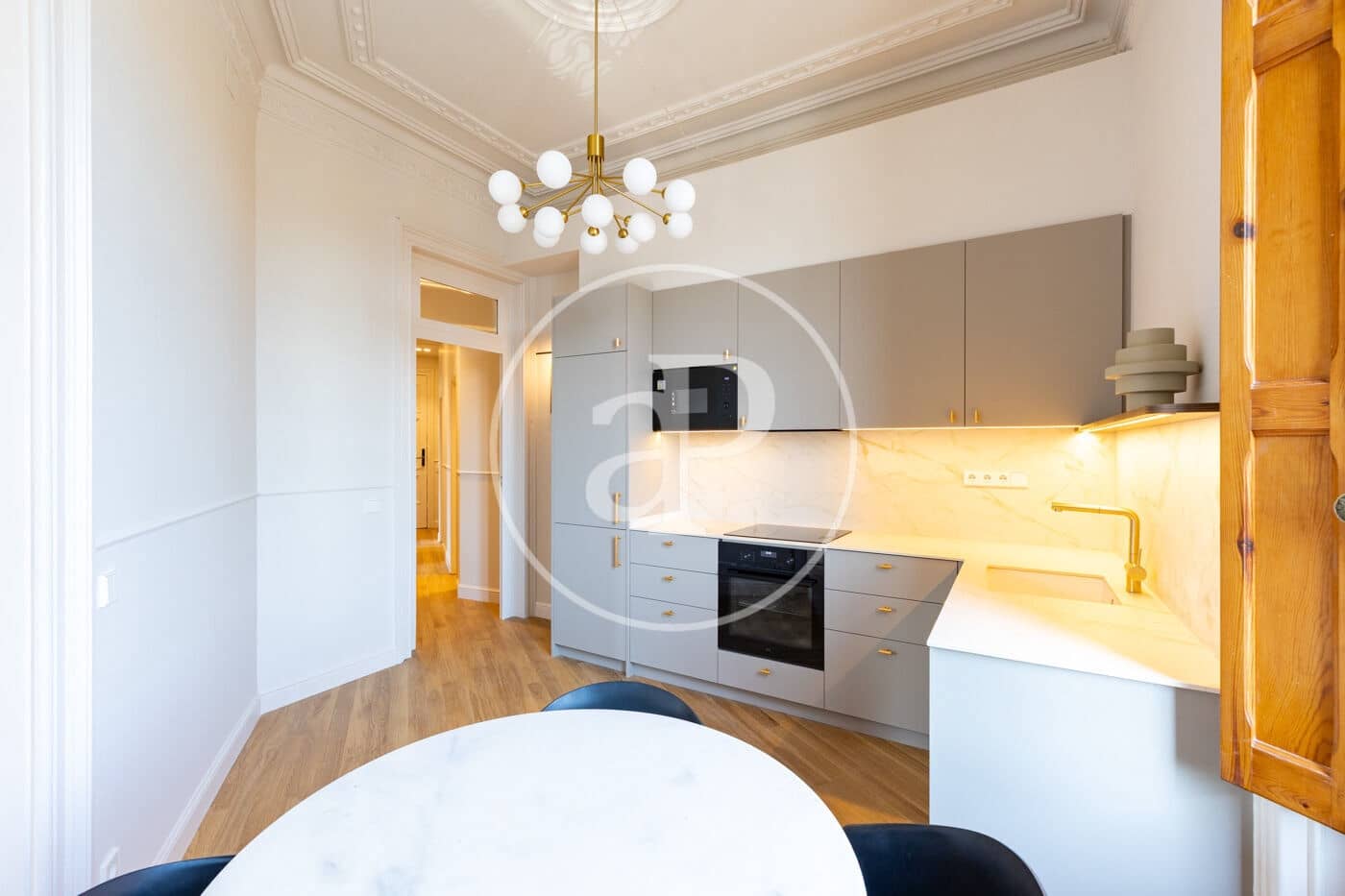 2 camera da letto Appartamento in vendita in Barcelona citta con piscina - 1.050.000 € (Rif: 9954229)