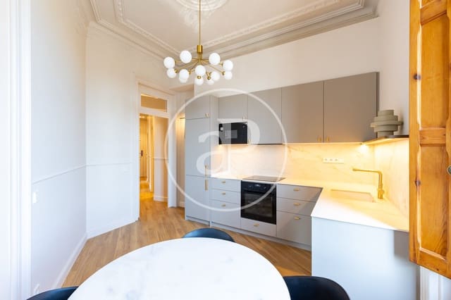 2 camera da letto Appartamento in vendita in Sant Pere, Santa Caterina i La Ribera, Barcelona città con piscina - 1.050.000 € (Rif: 9954229)
