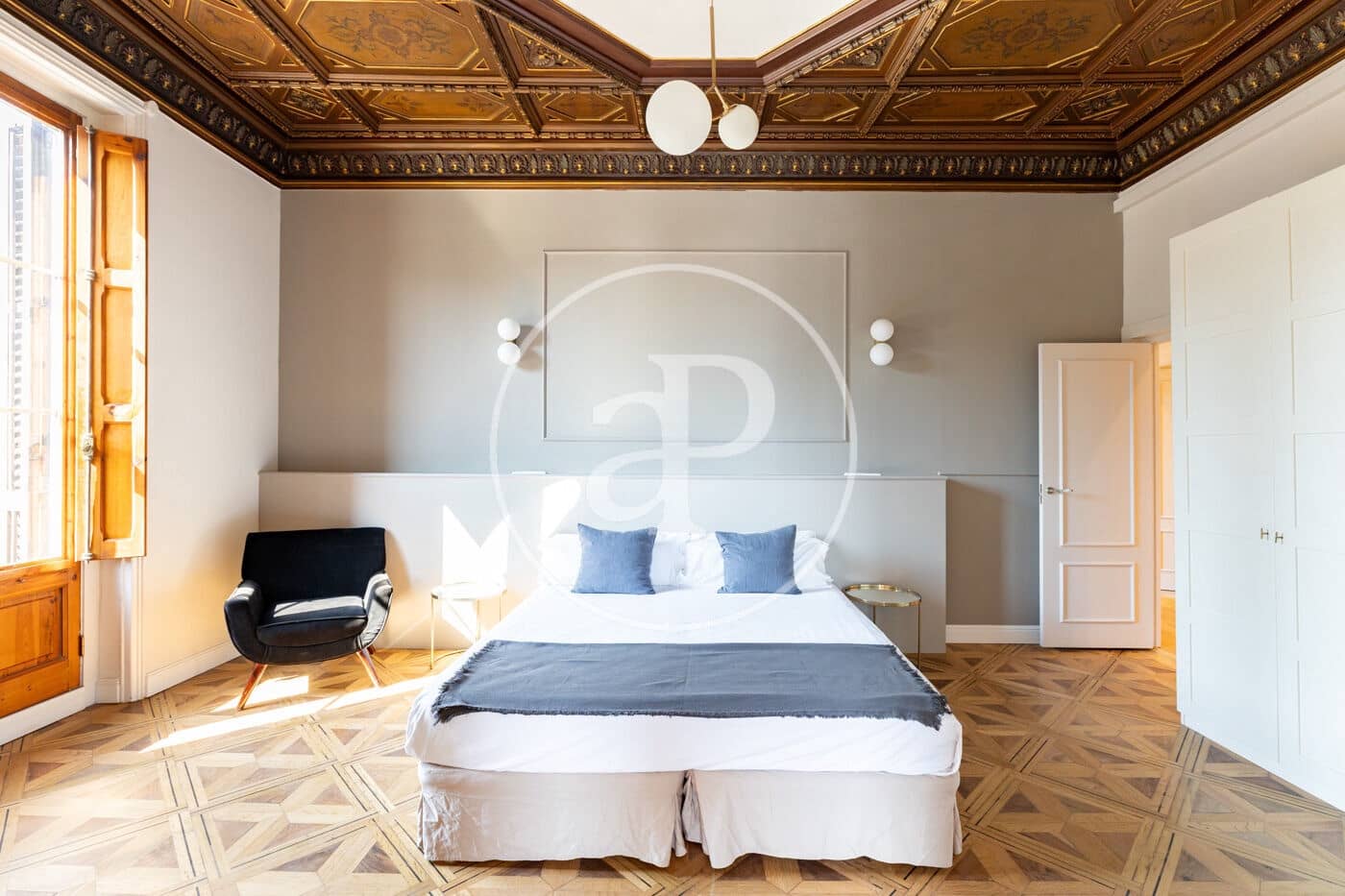 2 camera da letto Appartamento in vendita in Barcelona citta con piscina - 1.050.000 € (Rif: 9954229)