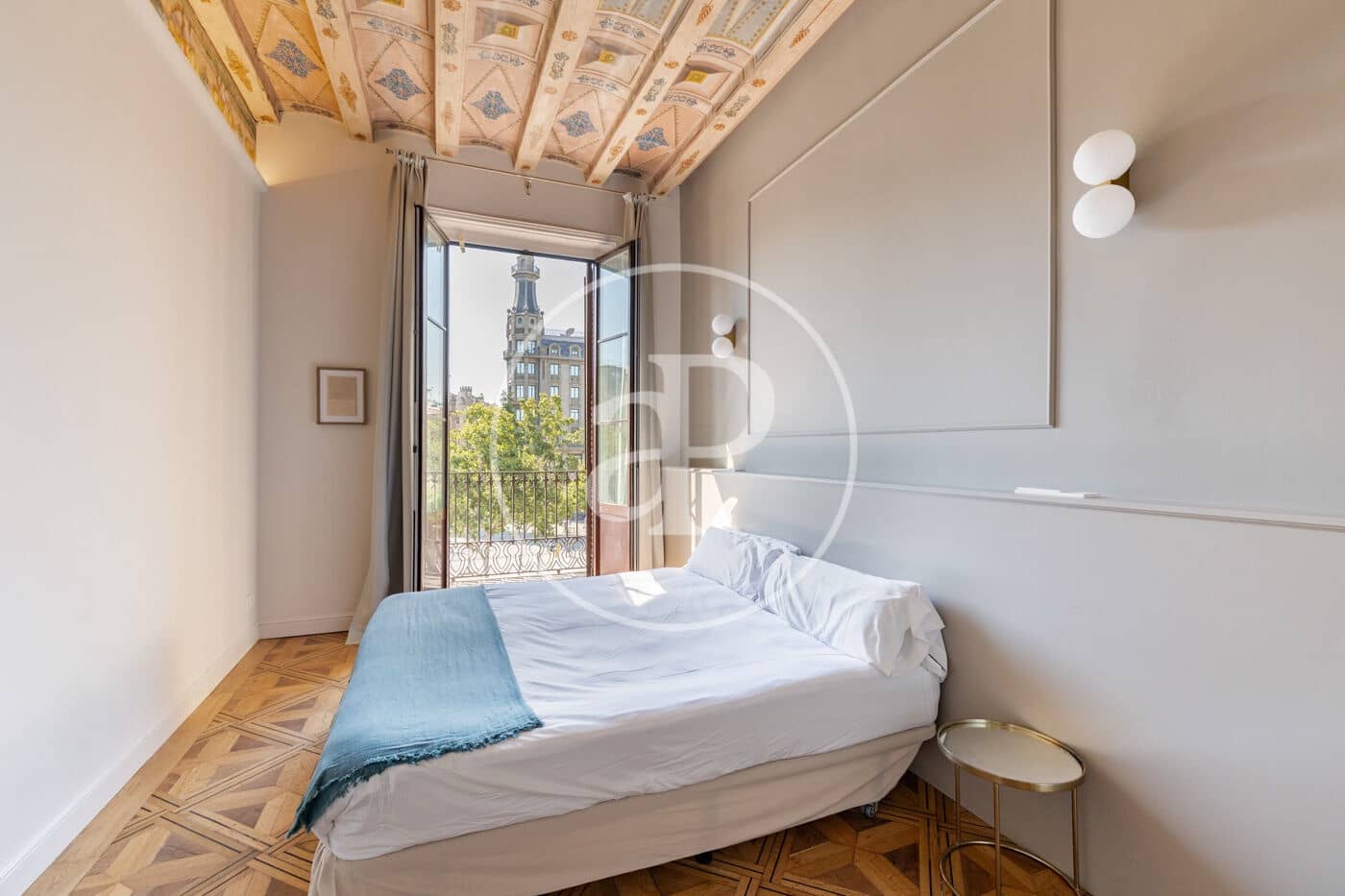 2 camera da letto Appartamento in vendita in Barcelona citta con piscina - 1.050.000 € (Rif: 9954229)