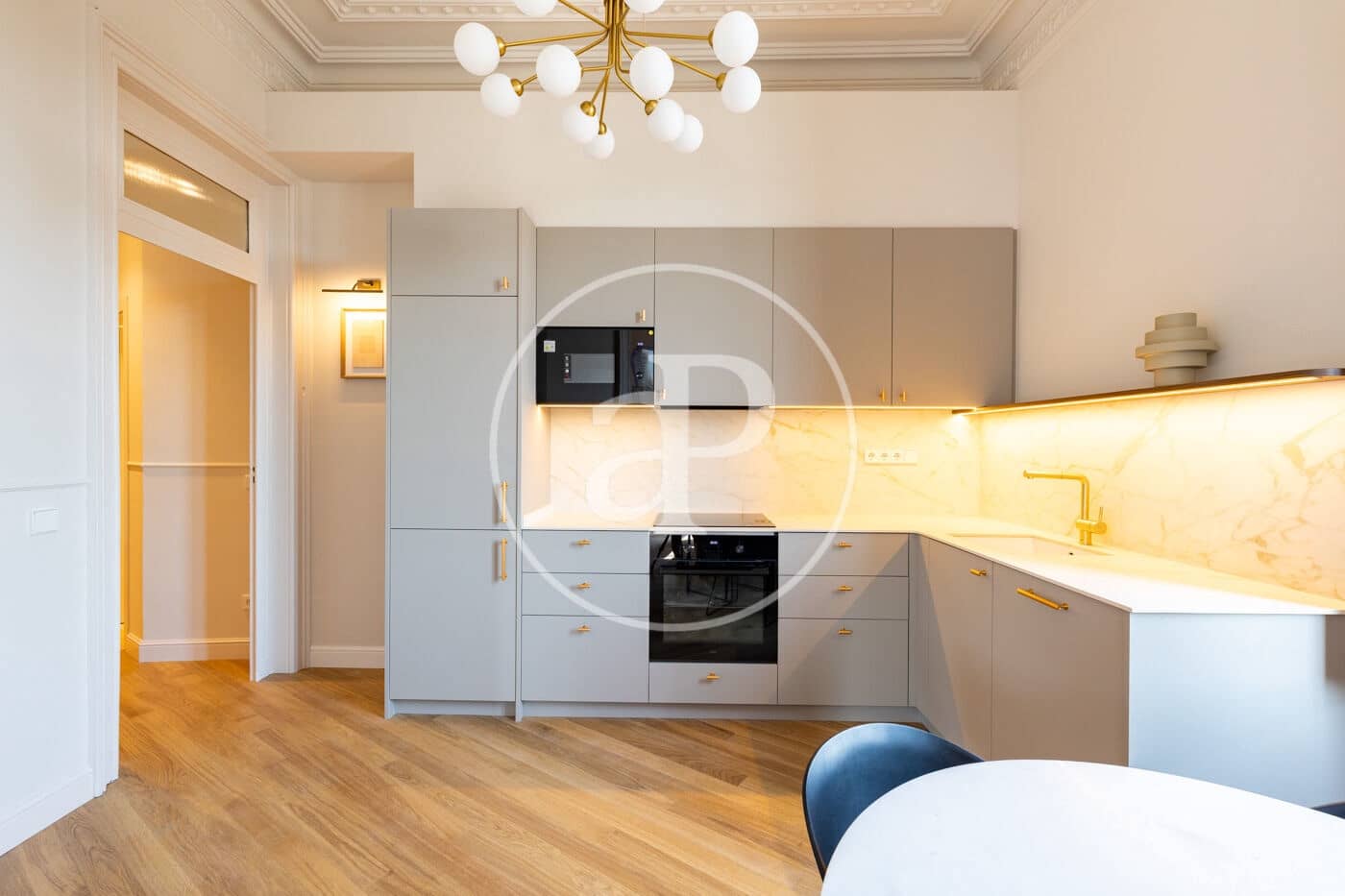 2 camera da letto Appartamento in vendita in Barcelona citta con piscina - 1.050.000 € (Rif: 9954229)