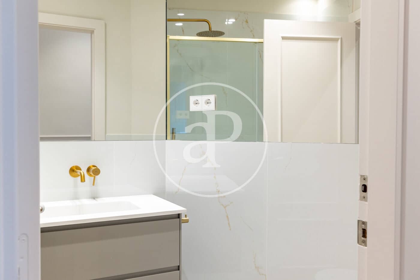 2 camera da letto Appartamento in vendita in Barcelona citta con piscina - 1.050.000 € (Rif: 9954229)