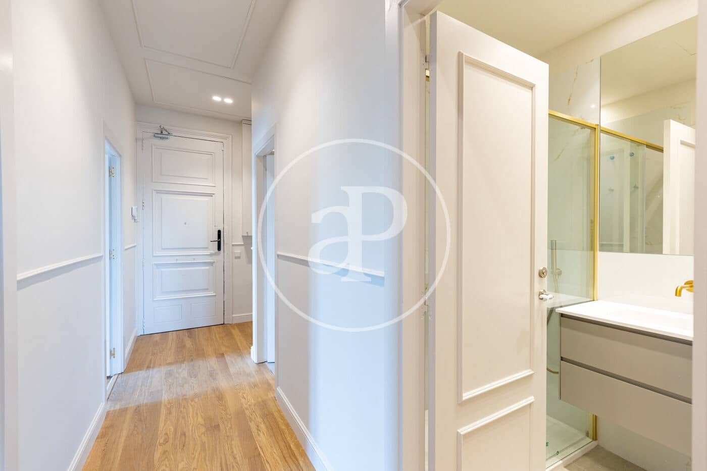 2 camera da letto Appartamento in vendita in Barcelona citta con piscina - 1.050.000 € (Rif: 9954229)