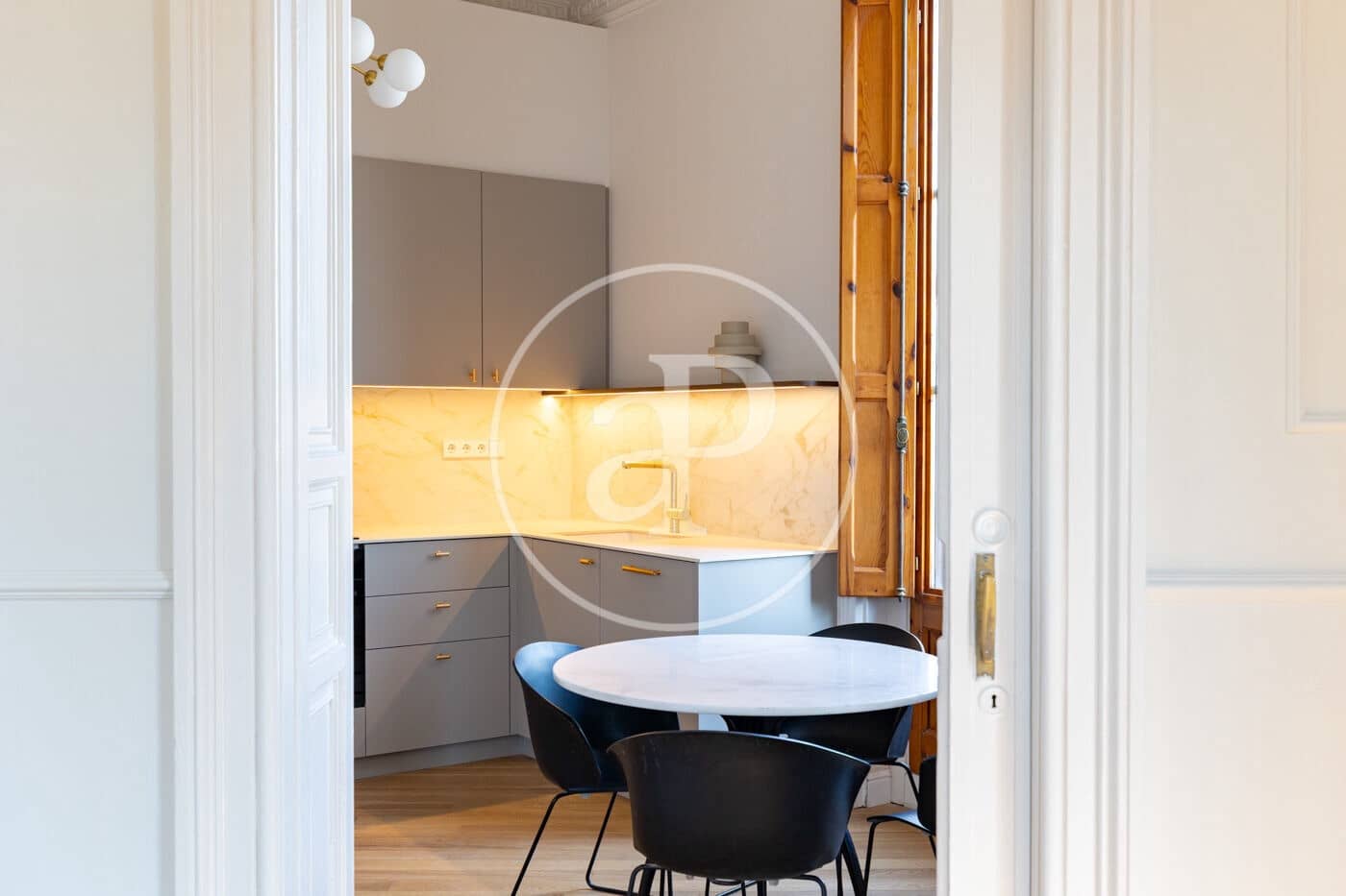 2 camera da letto Appartamento in vendita in Barcelona citta con piscina - 1.050.000 € (Rif: 9954229)