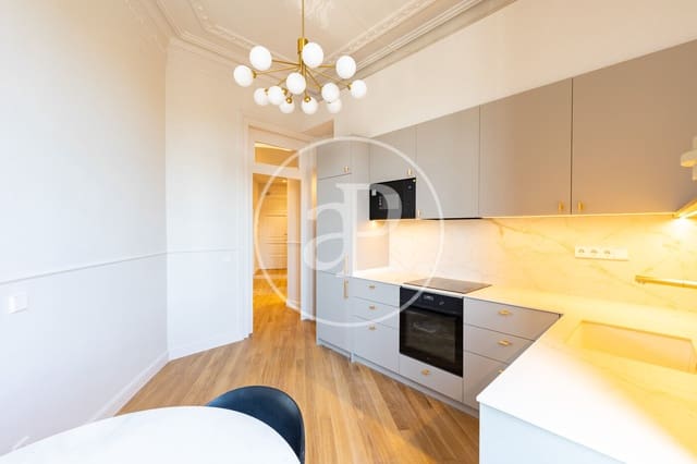 2 camera da letto Appartamento in vendita in Sant Pere, Santa Caterina i La Ribera, Barcelona città con piscina - 1.050.000 € (Rif: 9954229)