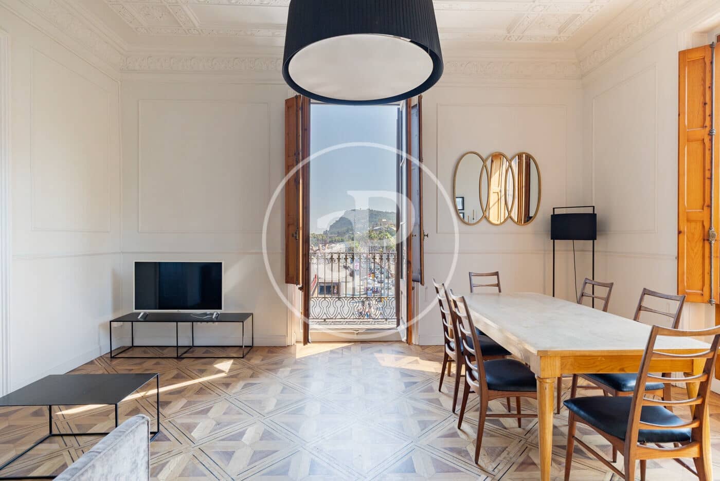2 camera da letto Appartamento in vendita in Barcelona citta con piscina - 1.050.000 € (Rif: 9954229)