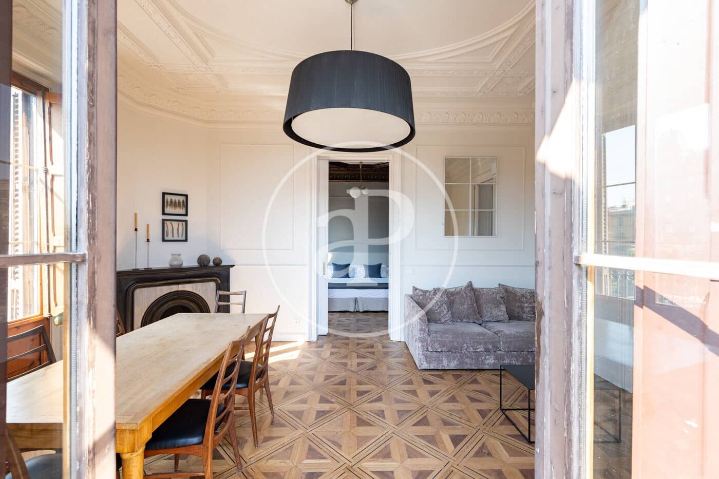 2 camera da letto Appartamento in vendita in Barcelona citta con piscina - 1.050.000 € (Rif: 9954229)