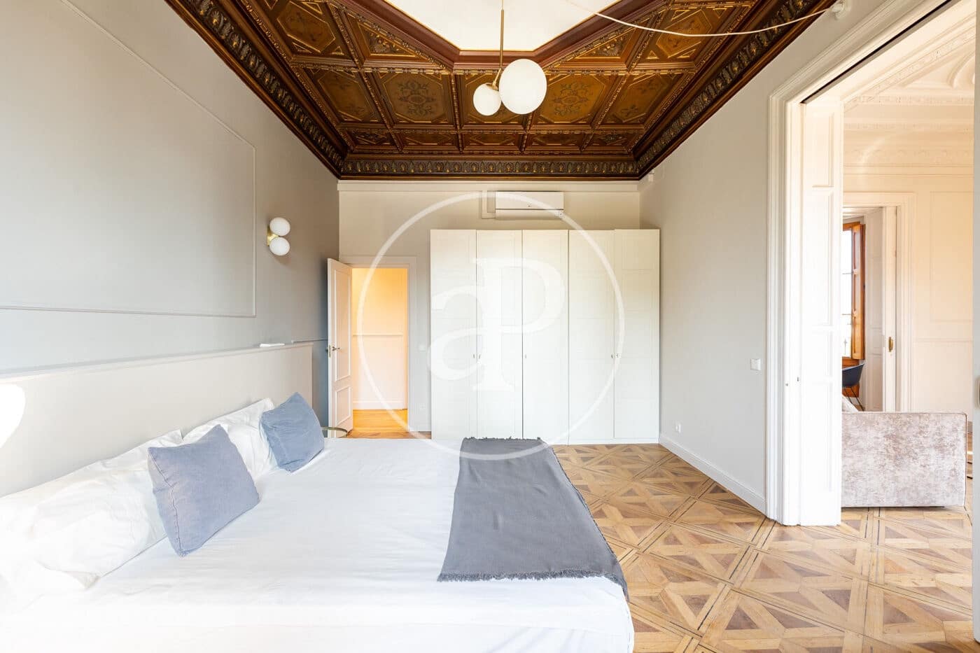 2 camera da letto Appartamento in vendita in Barcelona citta con piscina - 1.050.000 € (Rif: 9954229)