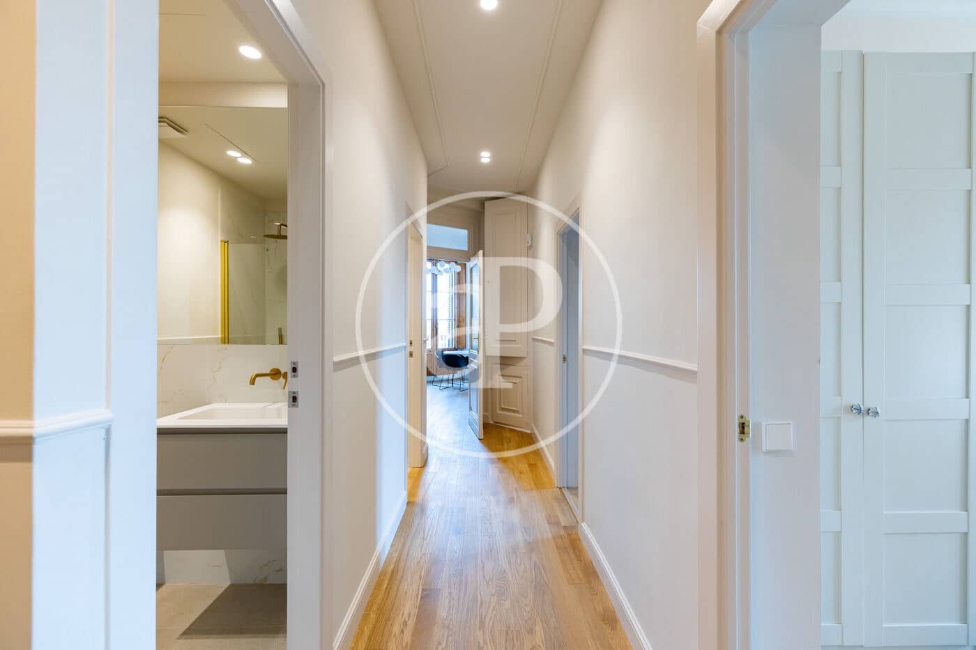 2 camera da letto Appartamento in vendita in Barcelona citta con piscina - 1.050.000 € (Rif: 9954229)