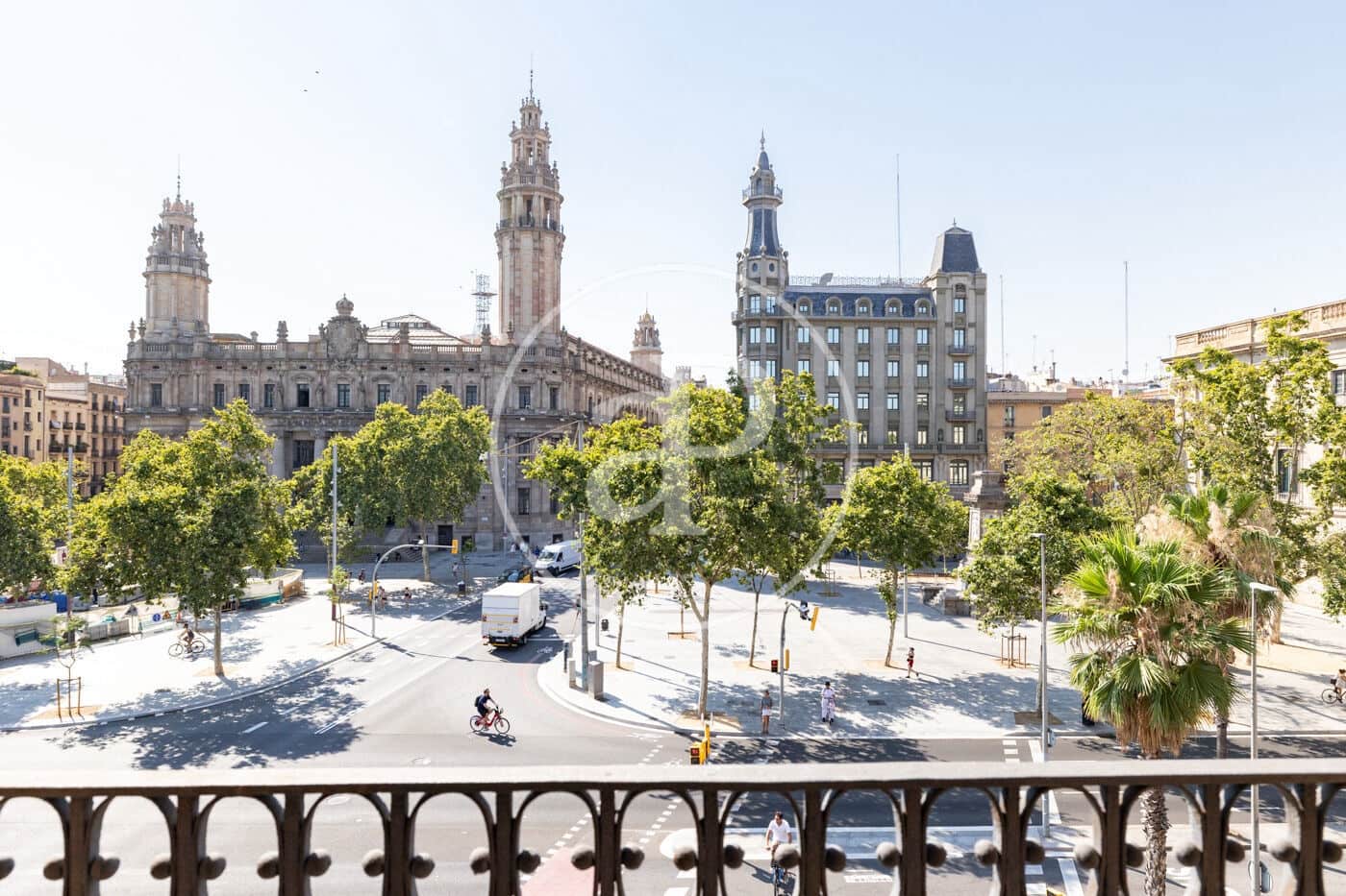 2 camera da letto Appartamento in vendita in Barcelona citta con piscina - 1.050.000 € (Rif: 9954229)