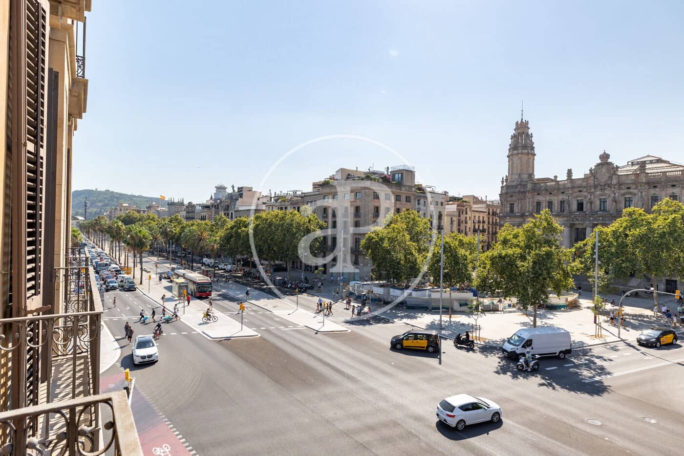 2 camera da letto Appartamento in vendita in Barcelona citta con piscina - 1.050.000 € (Rif: 9954229)
