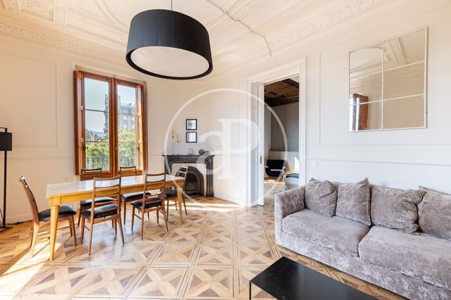 2 camera da letto Appartamento in vendita in Sant Pere, Santa Caterina i La Ribera, Barcelona città con piscina - 1.050.000 € (Rif: 9954229)