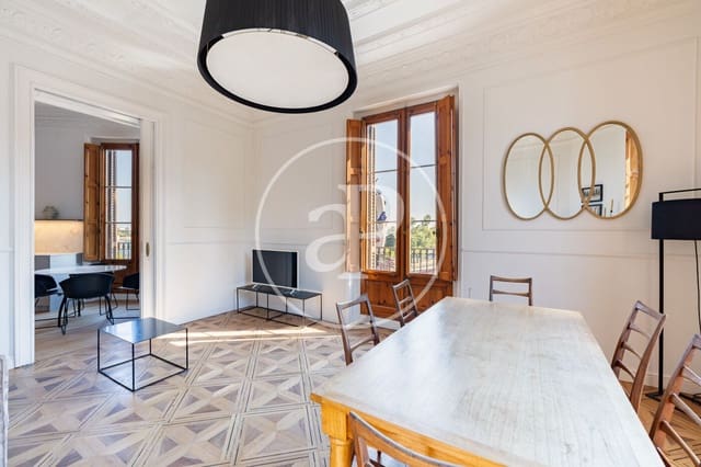 2 camera da letto Appartamento in vendita in Sant Pere, Santa Caterina i La Ribera, Barcelona città con piscina - 1.050.000 € (Rif: 9954229)