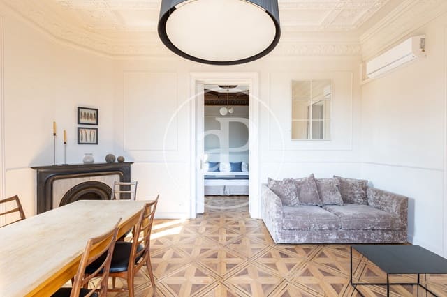 2 camera da letto Appartamento in vendita in Sant Pere, Santa Caterina i La Ribera, Barcelona città con piscina - 1.050.000 € (Rif: 9954229)