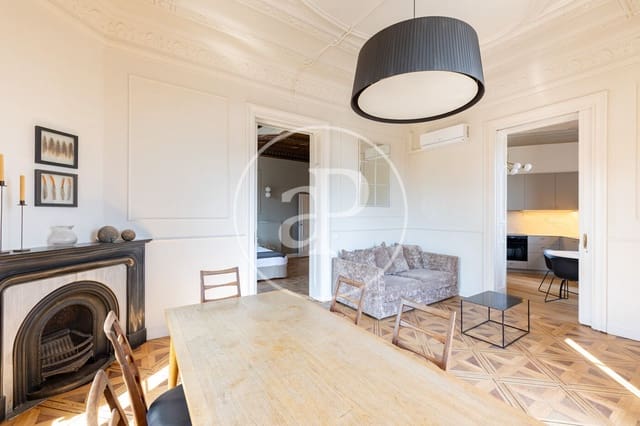 2 camera da letto Appartamento in vendita in Sant Pere, Santa Caterina i La Ribera, Barcelona città con piscina - 1.050.000 € (Rif: 9954229)