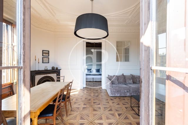 2 camera da letto Appartamento in vendita in Sant Pere, Santa Caterina i La Ribera, Barcelona città con piscina - 1.050.000 € (Rif: 9954229)