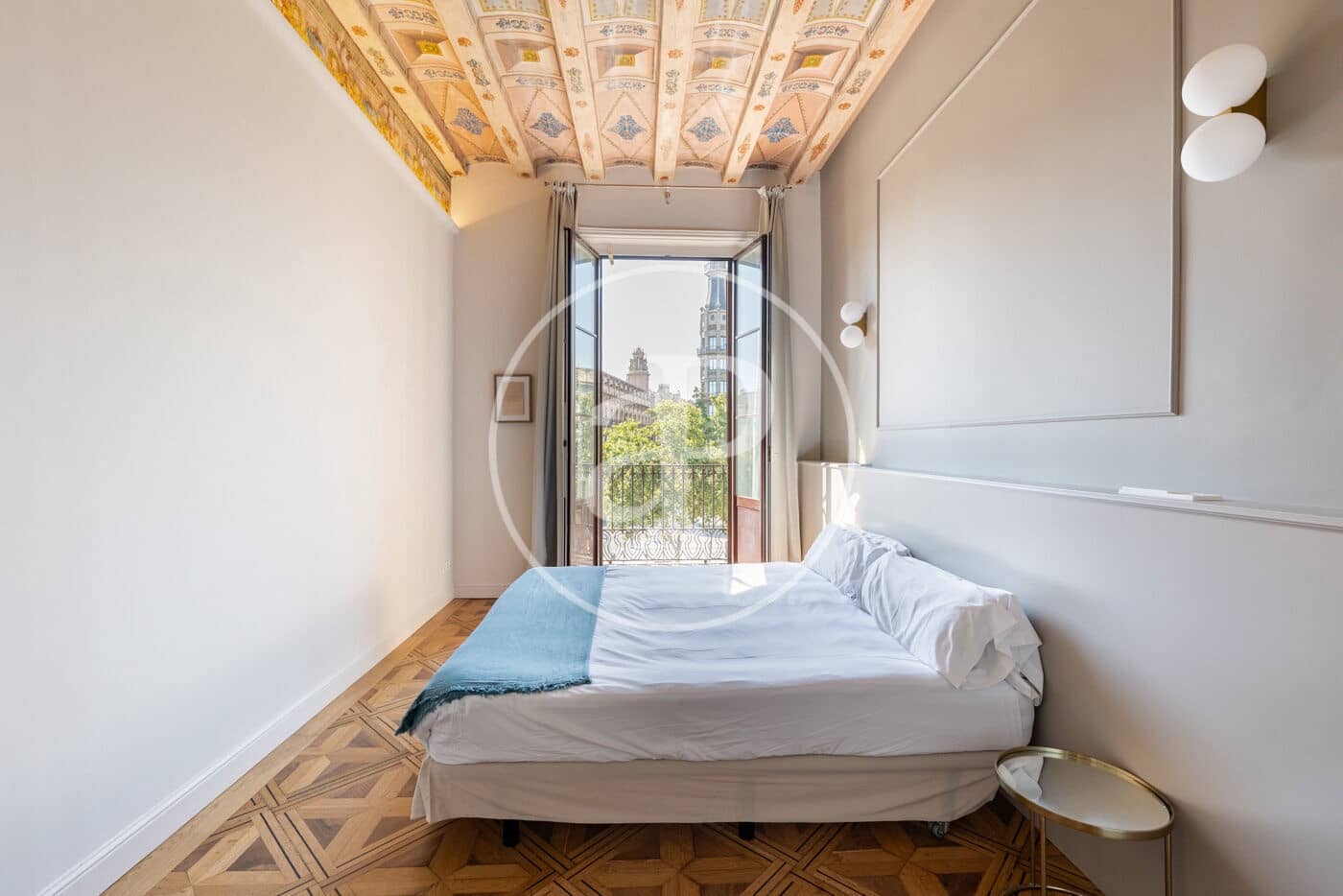 2 camera da letto Appartamento in vendita in Barcelona citta con piscina - 1.050.000 € (Rif: 9954229)