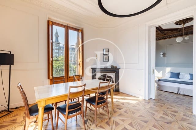 2 camera da letto Appartamento in vendita in Sant Pere, Santa Caterina i La Ribera, Barcelona città con piscina - 1.050.000 € (Rif: 9954229)