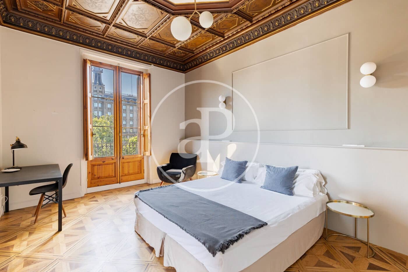 2 camera da letto Appartamento in vendita in Barcelona citta con piscina - 1.050.000 € (Rif: 9954229)