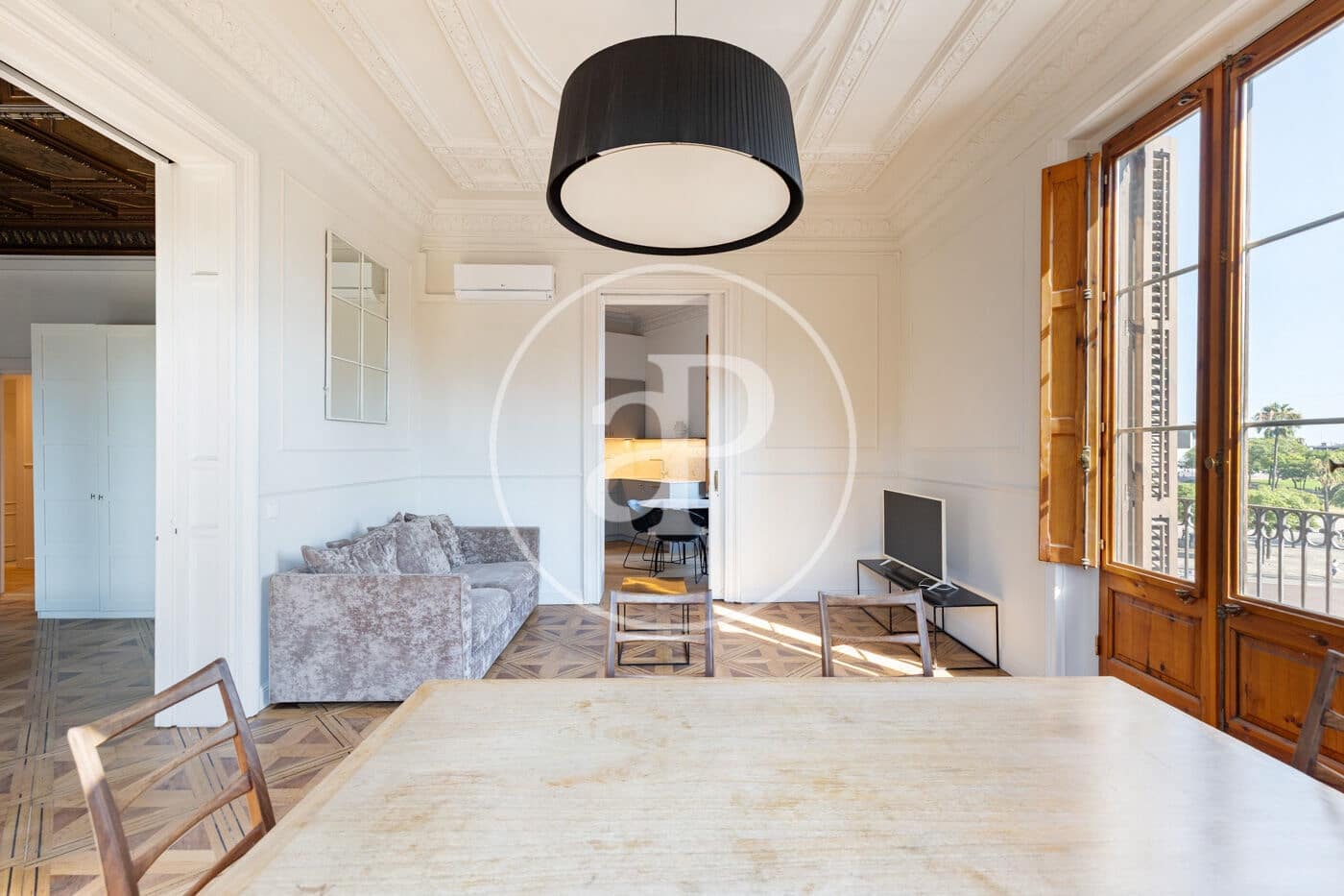 2 camera da letto Appartamento in vendita in Barcelona citta con piscina - 1.050.000 € (Rif: 9954229)