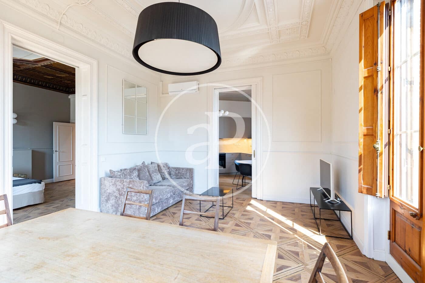 2 camera da letto Appartamento in vendita in Barcelona citta con piscina - 1.050.000 € (Rif: 9954229)