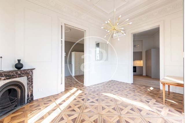 2 slaapkamer Appartement te koop in Sant Pere, Santa Caterina i La Ribera, Barcelona stad met zwembad - € 1.050.000 (Ref: 9954230)