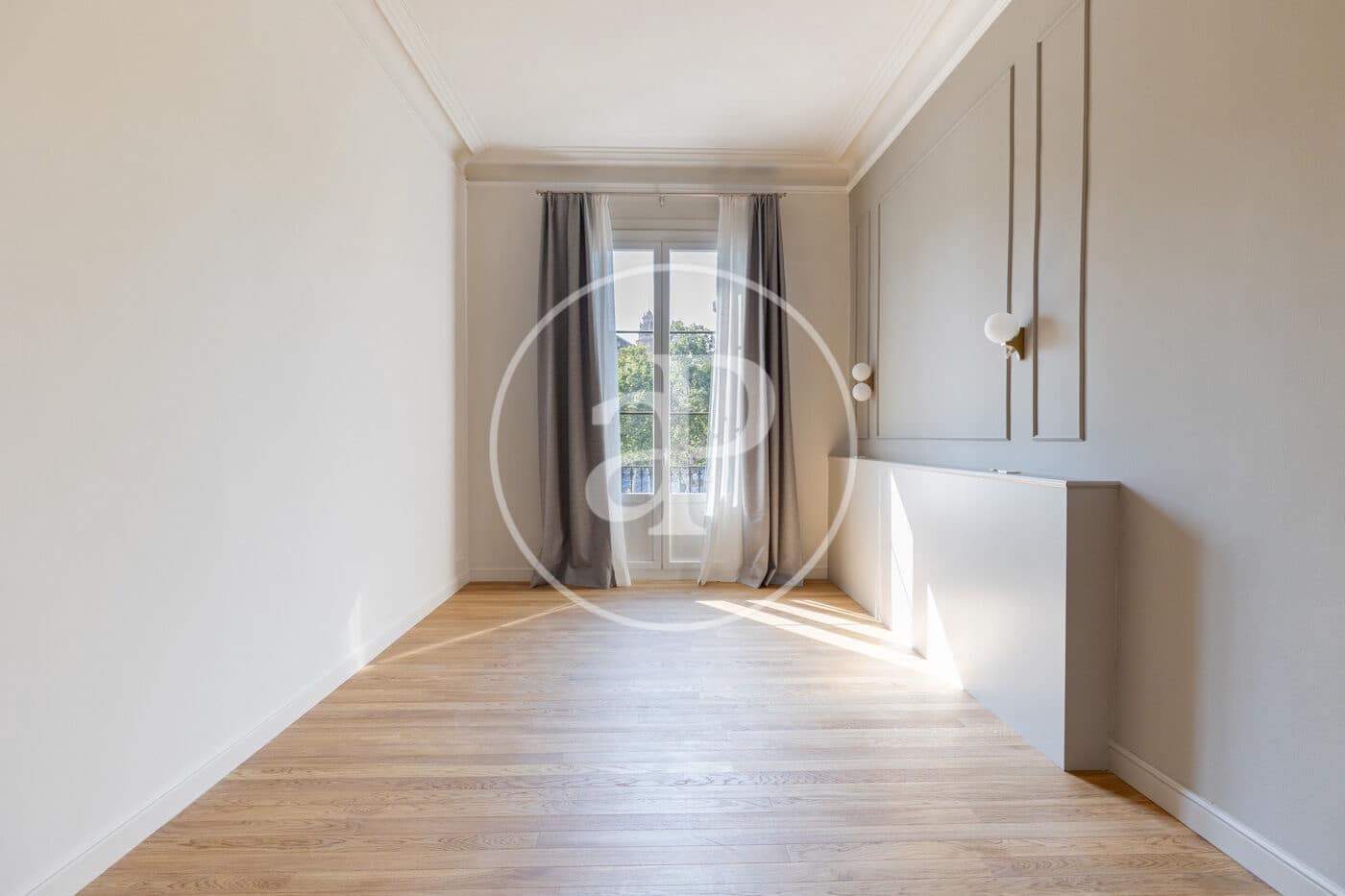 2 slaapkamer Appartement te koop in Barcelona stad met zwembad - € 1.050.000 (Ref: 9954230)