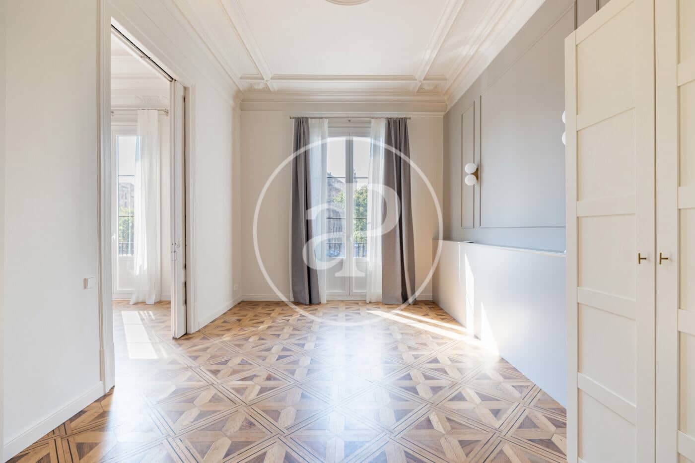 2 slaapkamer Appartement te koop in Barcelona stad met zwembad - € 1.050.000 (Ref: 9954230)