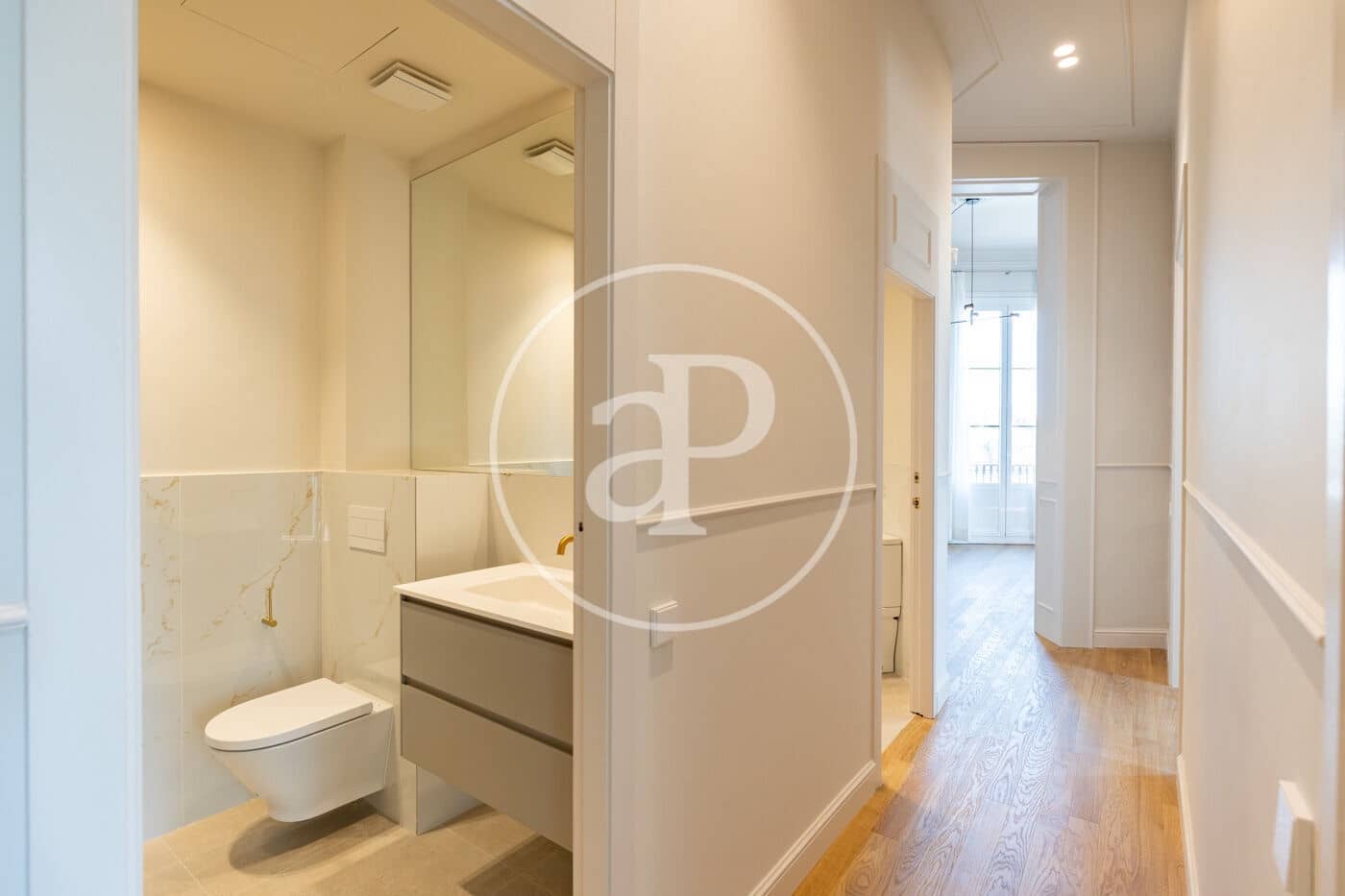 2 slaapkamer Appartement te koop in Barcelona stad met zwembad - € 1.050.000 (Ref: 9954230)