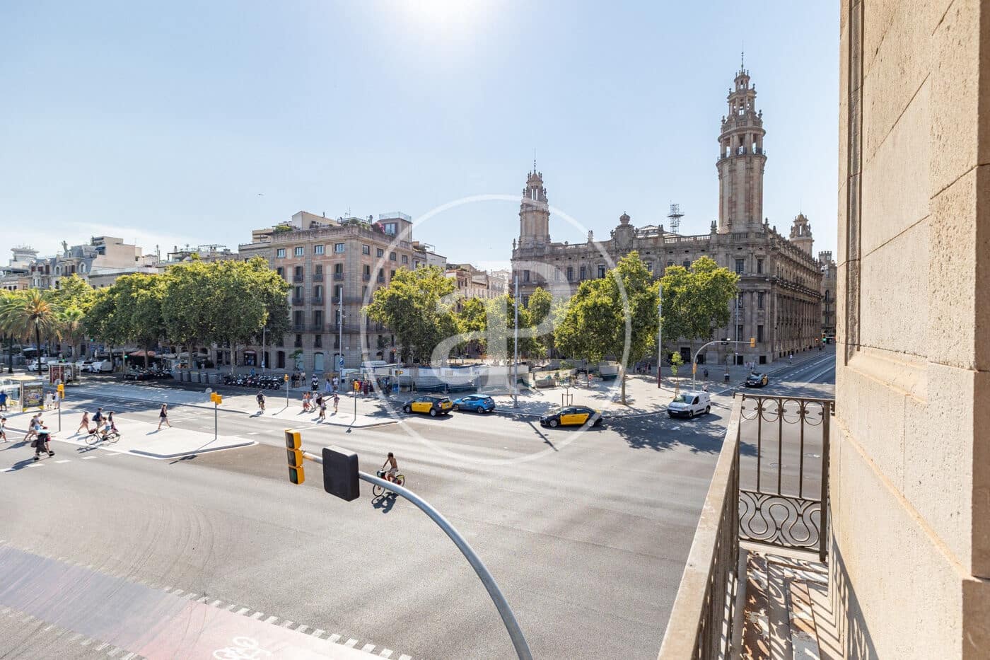 2 slaapkamer Appartement te koop in Barcelona stad met zwembad - € 1.050.000 (Ref: 9954230)