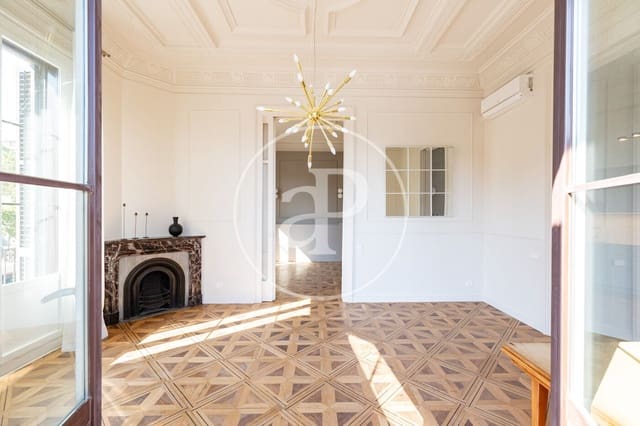 2 slaapkamer Appartement te koop in Sant Pere, Santa Caterina i La Ribera, Barcelona stad met zwembad - € 1.050.000 (Ref: 9954230)