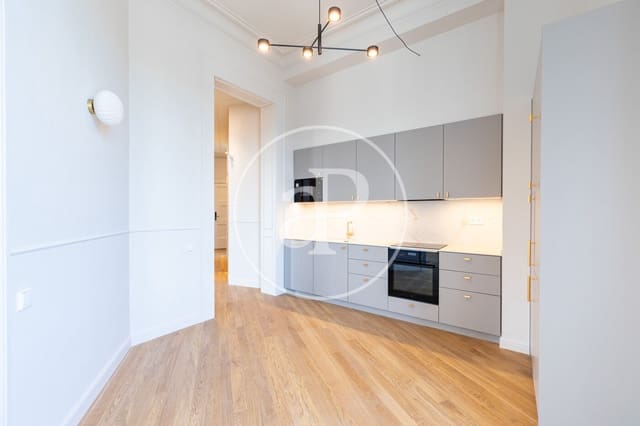 2 slaapkamer Appartement te koop in Sant Pere, Santa Caterina i La Ribera, Barcelona stad met zwembad - € 1.050.000 (Ref: 9954230)