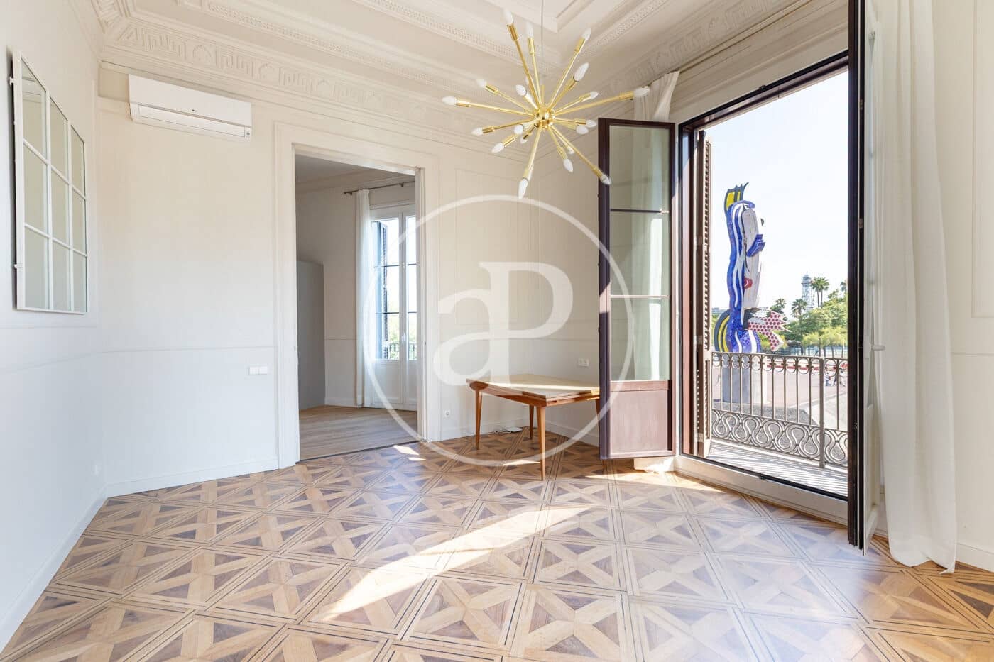 2 slaapkamer Appartement te koop in Barcelona stad met zwembad - € 1.050.000 (Ref: 9954230)