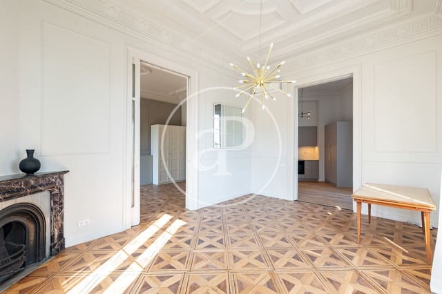 2 slaapkamer Appartement te koop in Sant Pere, Santa Caterina i La Ribera, Barcelona stad met zwembad - € 1.050.000 (Ref: 9954230)