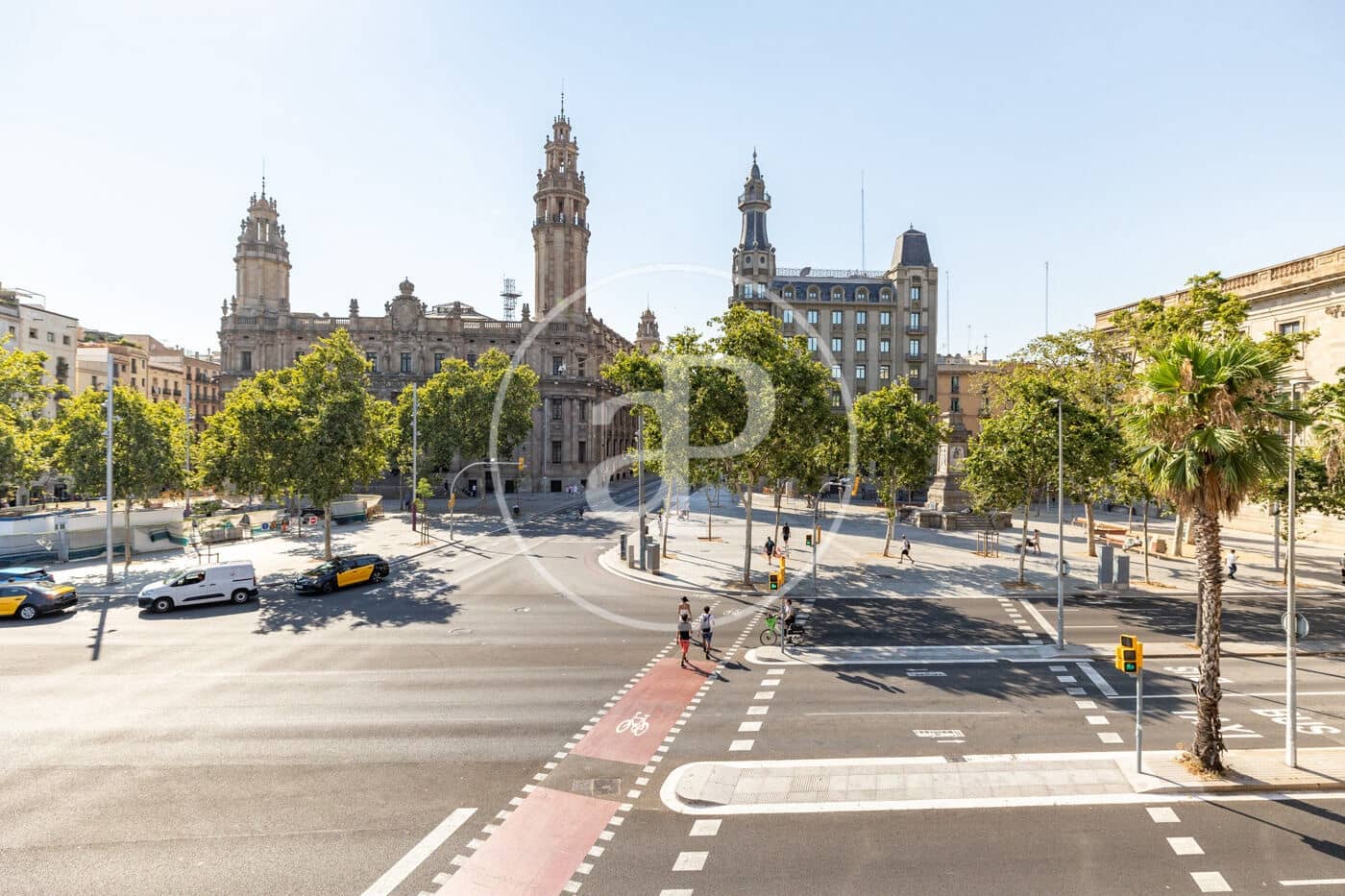 2 slaapkamer Appartement te koop in Barcelona stad met zwembad - € 1.050.000 (Ref: 9954230)