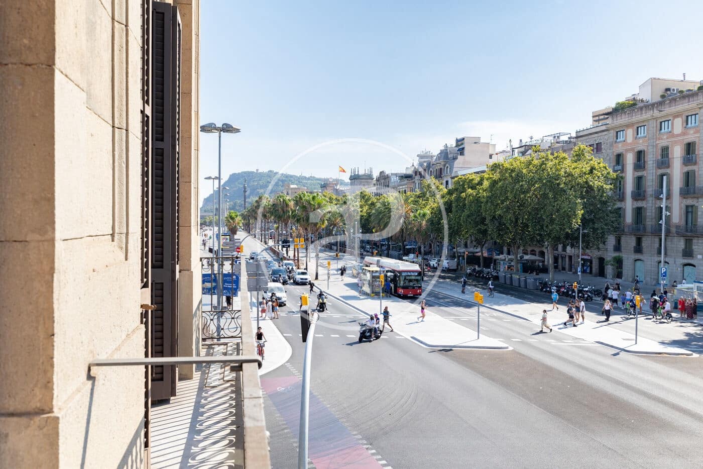 2 slaapkamer Appartement te koop in Barcelona stad met zwembad - € 1.050.000 (Ref: 9954230)