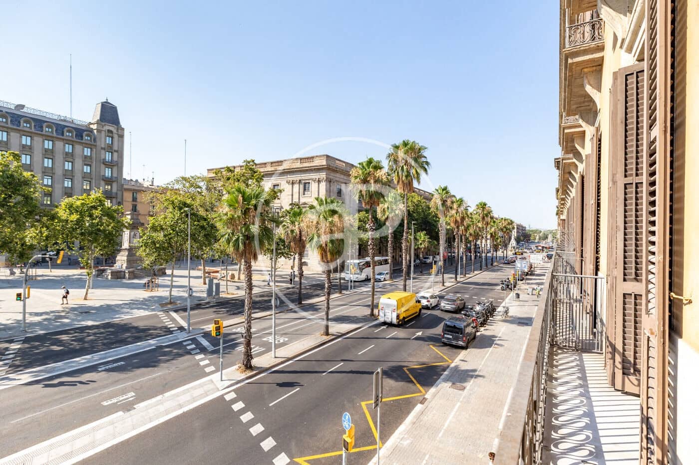 2 slaapkamer Appartement te koop in Barcelona stad met zwembad - € 1.050.000 (Ref: 9954230)
