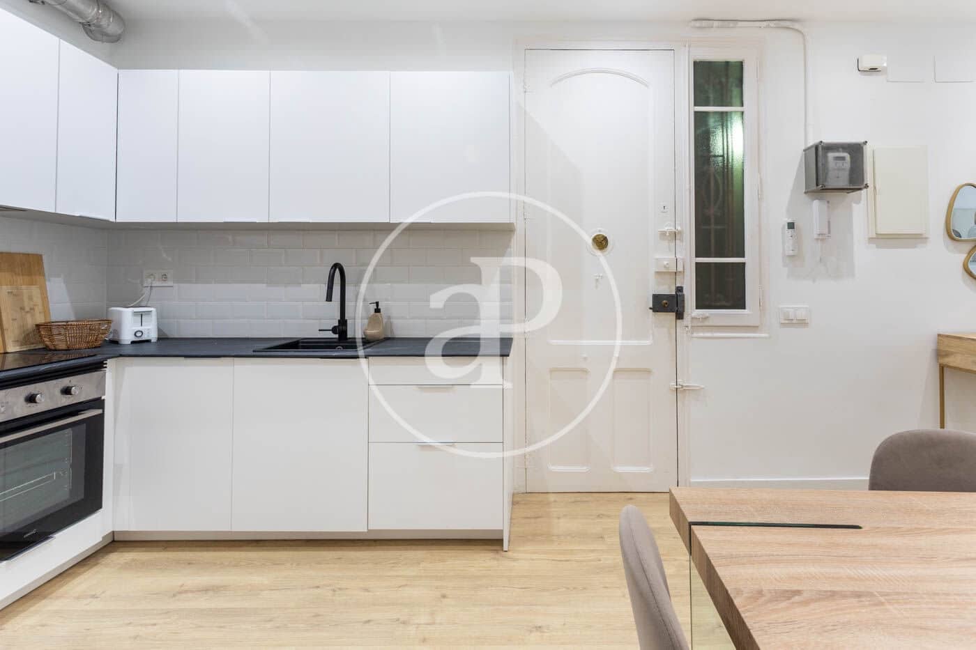 2 bedroom Apartment for rent in Barcelona city - € 2,400 (Ref: 9957965)