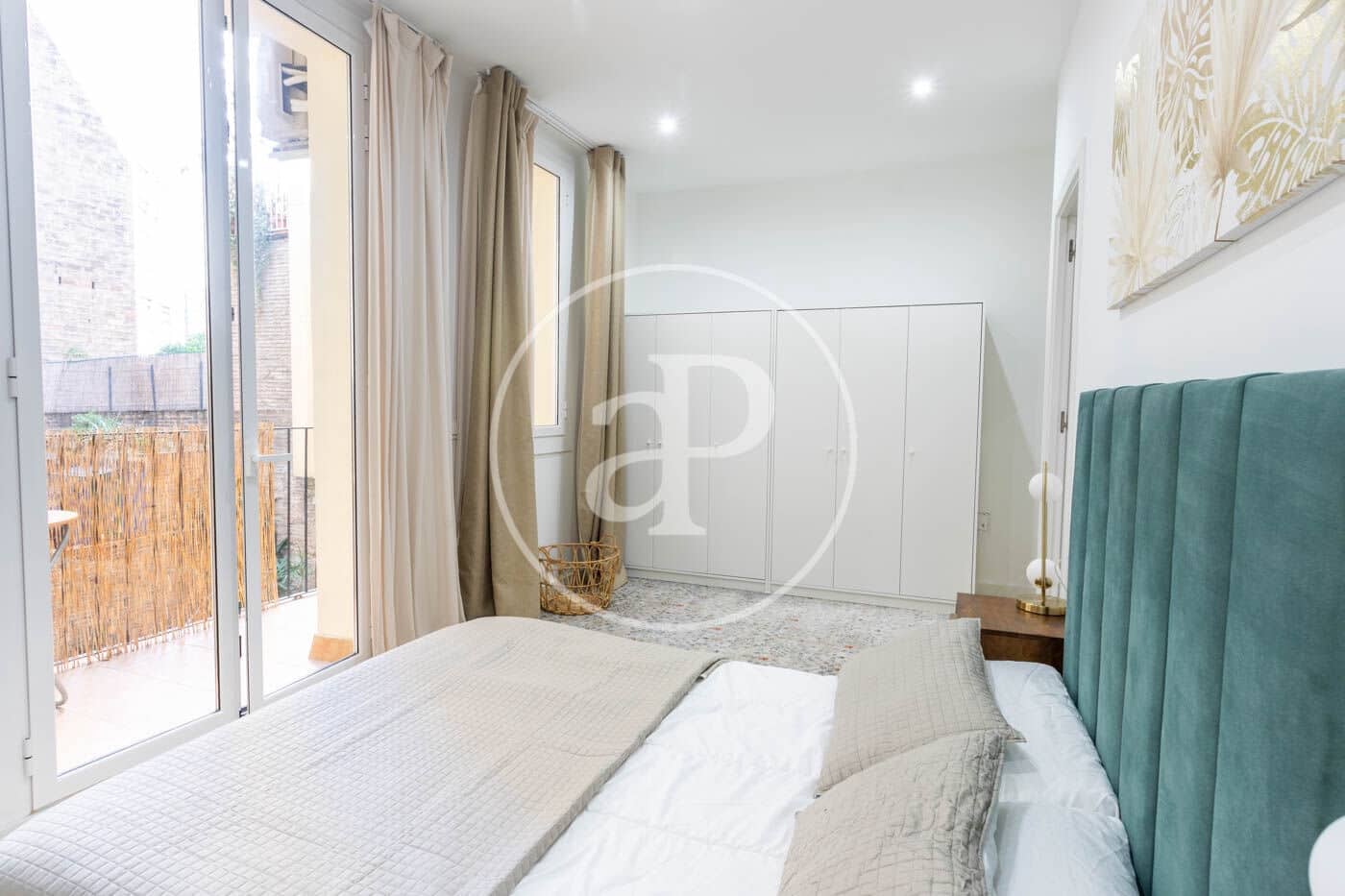 2 bedroom Apartment for rent in Barcelona city - € 2,400 (Ref: 9957965)
