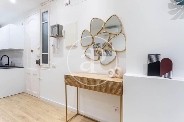 2 soveværelse Lejlighed til leje i Sant Gervasi - Galvany, Barcelona by - € 2.400 (Ref: 9957965)