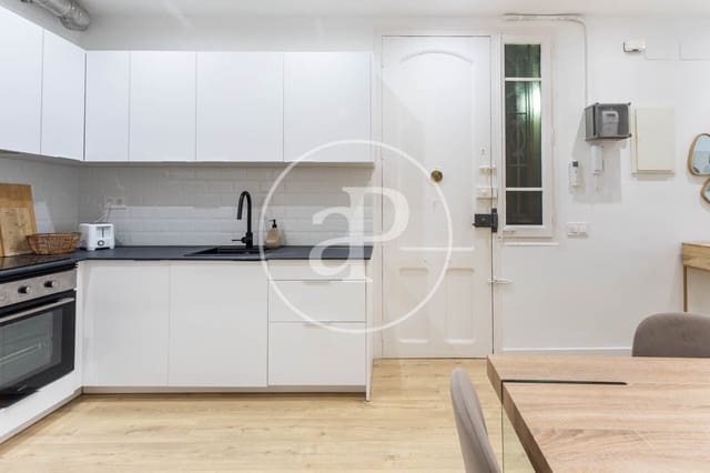 2 soveværelse Lejlighed til leje i Sant Gervasi - Galvany, Barcelona by - € 2.400 (Ref: 9957965)