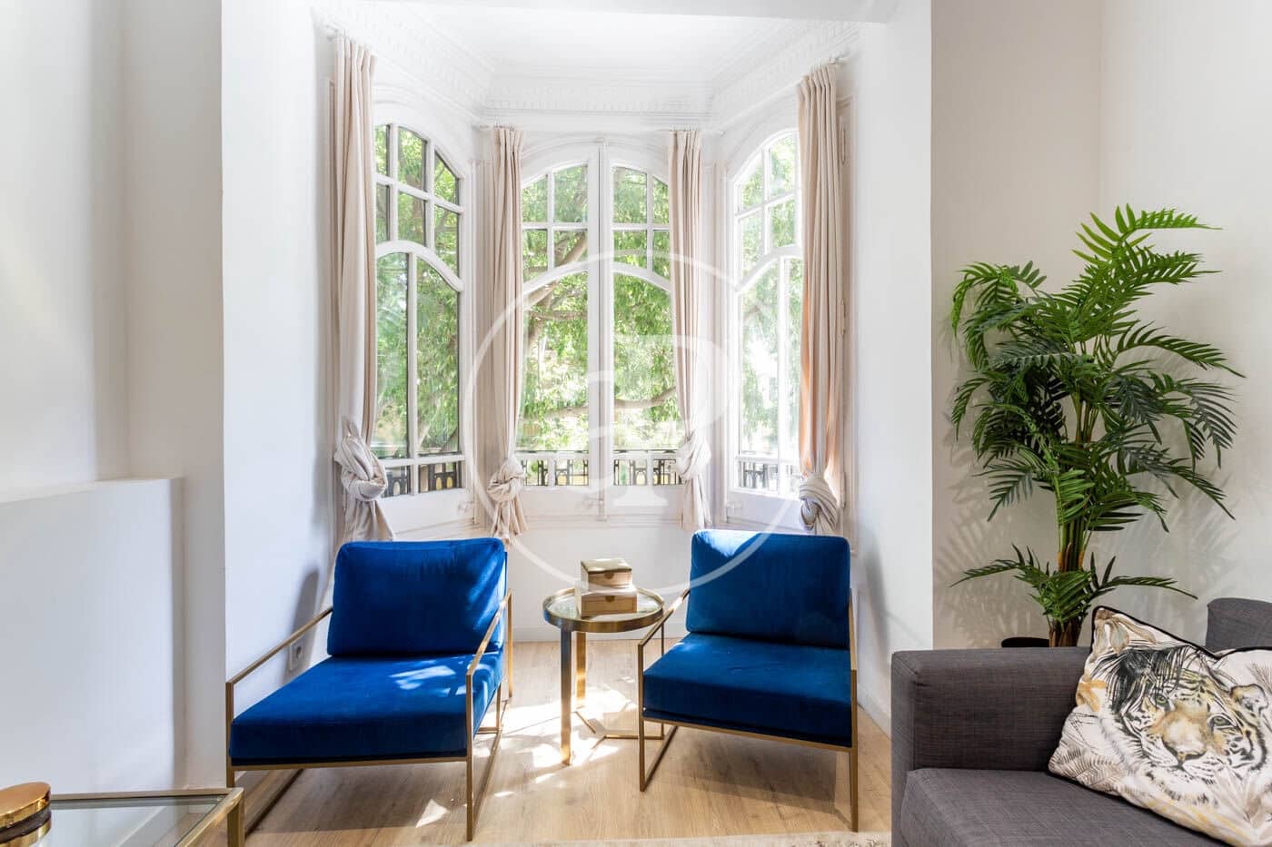 2 bedroom Apartment for rent in Barcelona city - € 2,400 (Ref: 9957965)