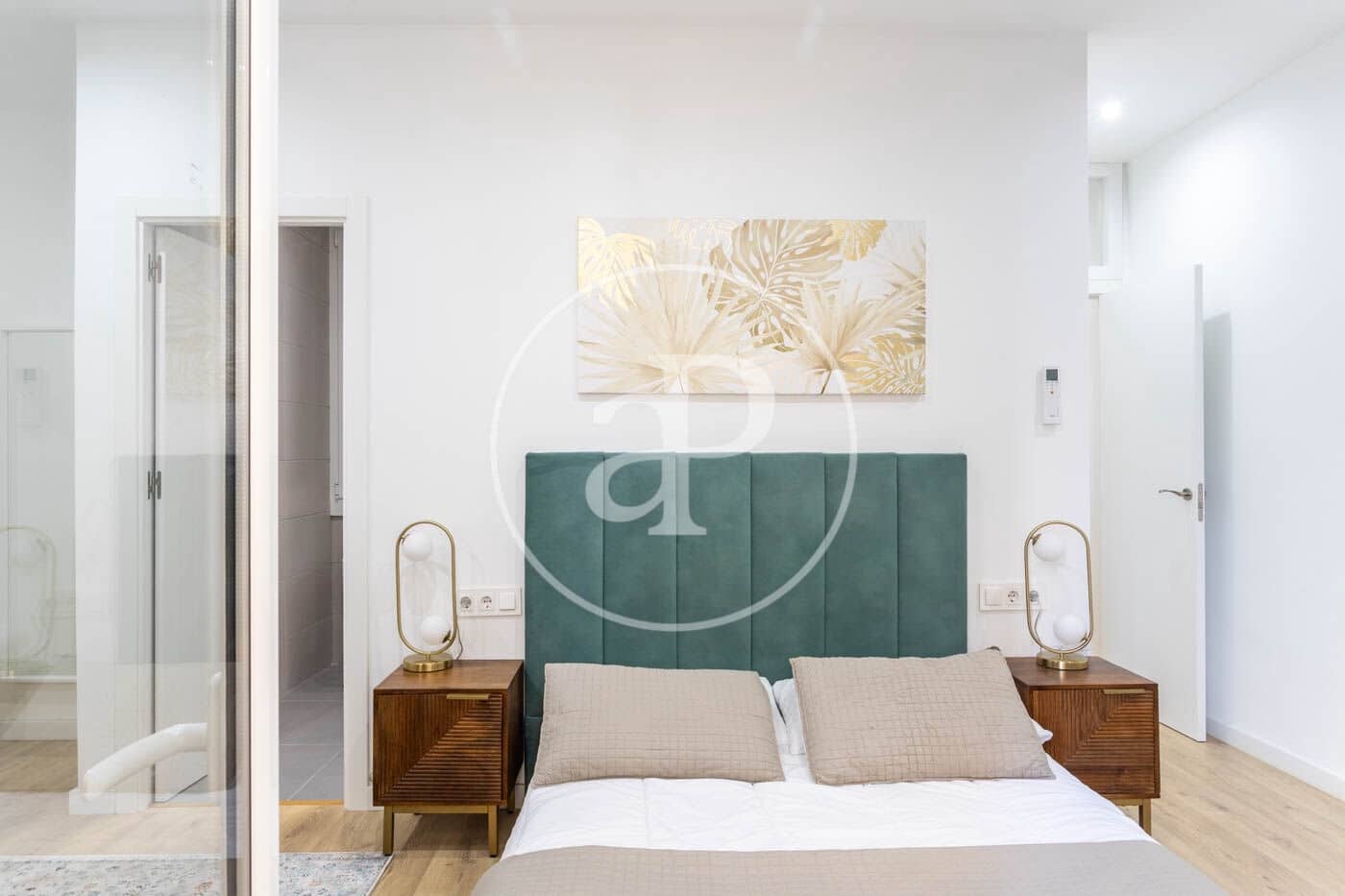 2 bedroom Apartment for rent in Barcelona city - € 2,400 (Ref: 9957965)