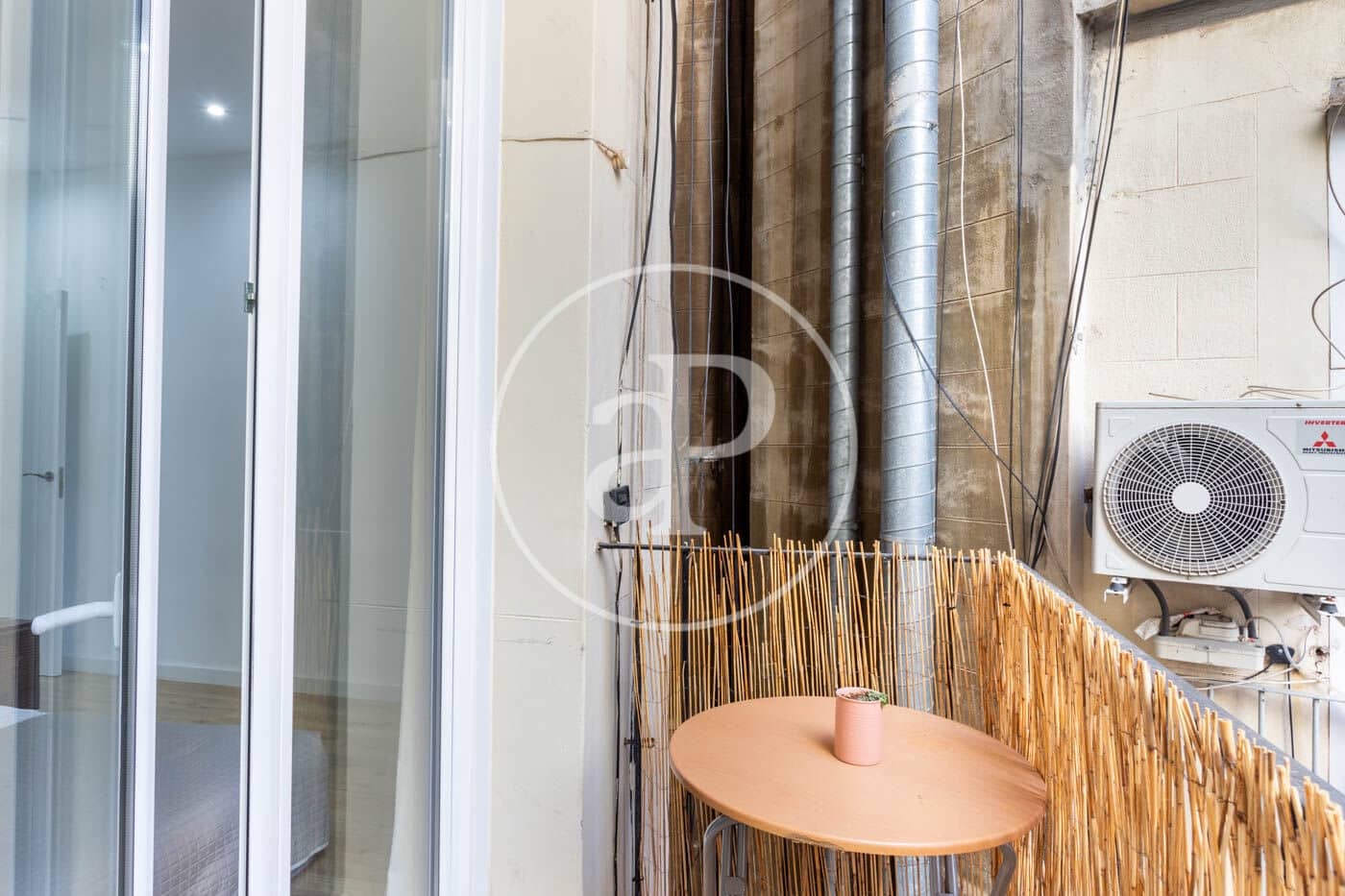2 bedroom Apartment for rent in Barcelona city - € 2,400 (Ref: 9957965)