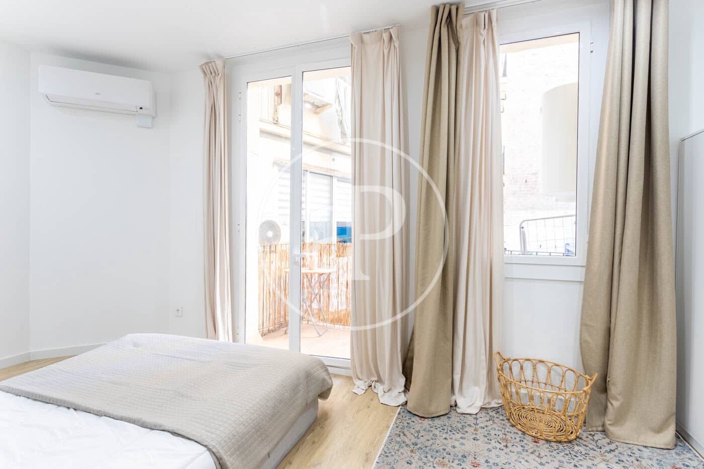 2 bedroom Apartment for rent in Barcelona city - € 2,400 (Ref: 9957965)