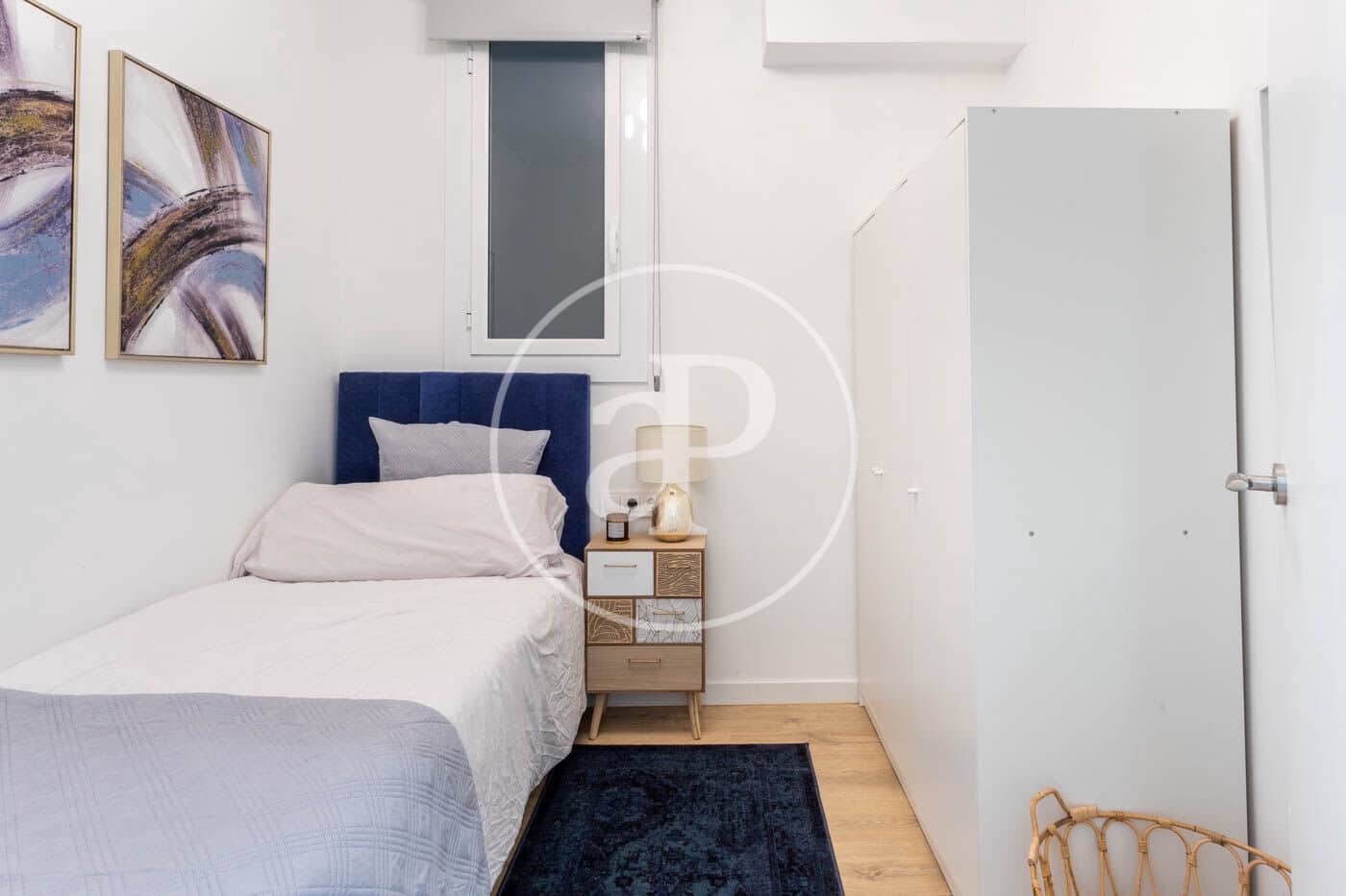 2 bedroom Apartment for rent in Barcelona city - € 2,400 (Ref: 9957965)