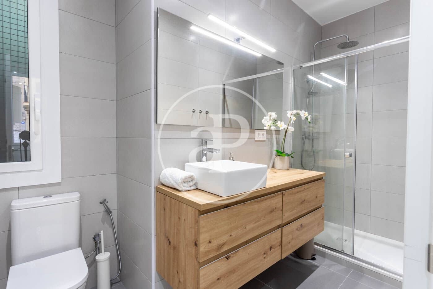 2 bedroom Apartment for rent in Barcelona city - € 2,400 (Ref: 9957965)