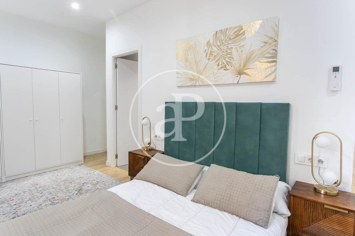 2 bedroom Apartment for rent in Barcelona city - € 2,400 (Ref: 9957965)