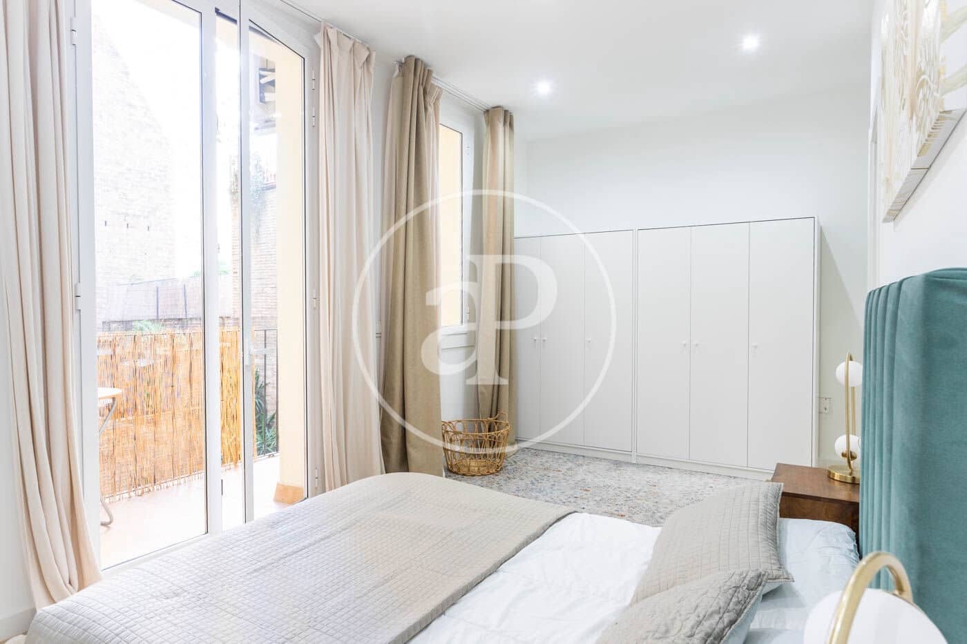 2 bedroom Apartment for rent in Barcelona city - € 2,400 (Ref: 9957965)