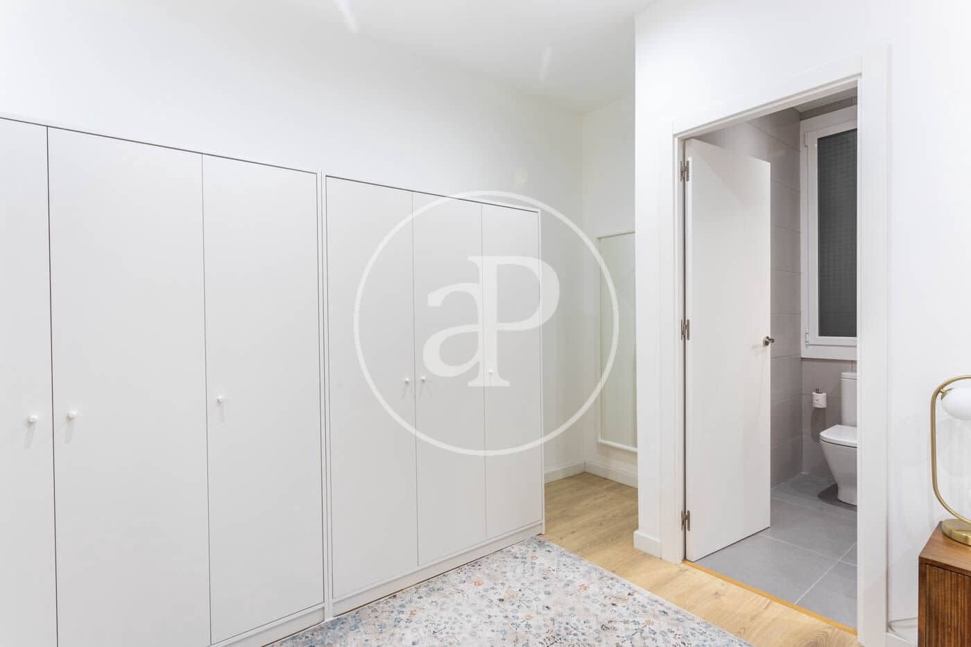 2 bedroom Apartment for rent in Barcelona city - € 2,400 (Ref: 9957965)